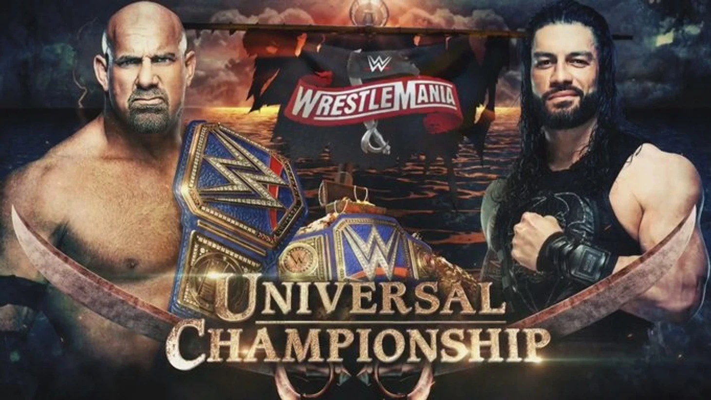 Обзор WWE Friday Night Smackdown 28.02.2020, изображение №19