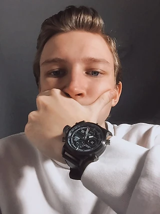 Никита Онегин