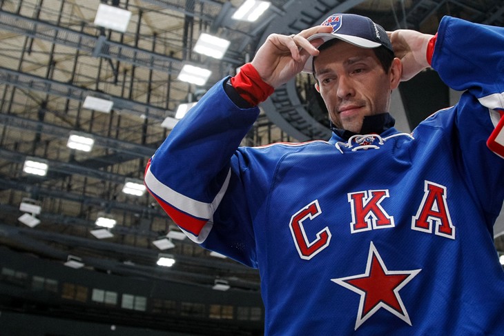 КХЛ не отпустит игроков на Олимпиаду, если там не будет России. Это вообще возможно?