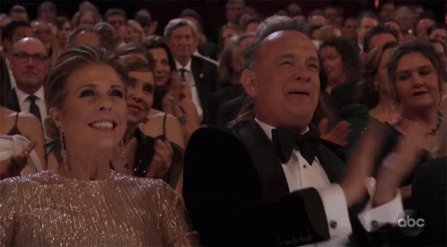 Clap Applause GIF - Clap Applause Audience - Discover & Share GIFs | Applause gif, Gif, Audience