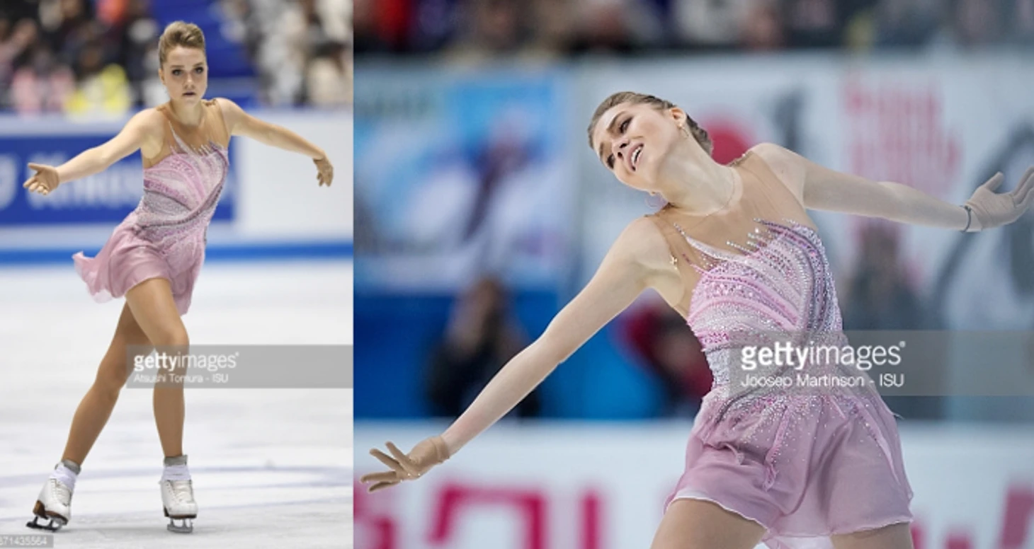 Елена Радионова