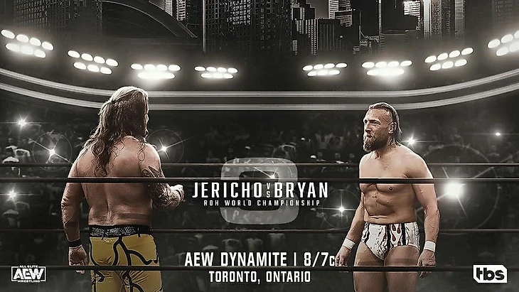 AEW Dynamite Results: Winners, News And Notes On October 12, 2022