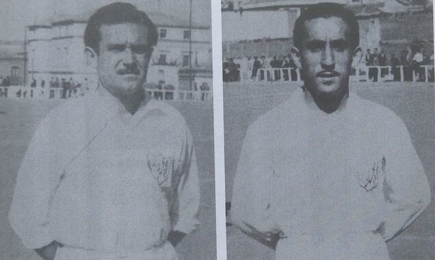 Происхождение Райо Вальекано. Вице-чемпионы Мадрида (сезон 1948/1949)