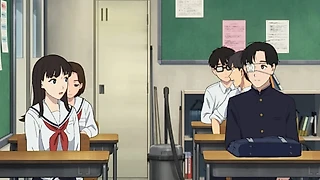 Дата выхода «Обычные дни Яно»