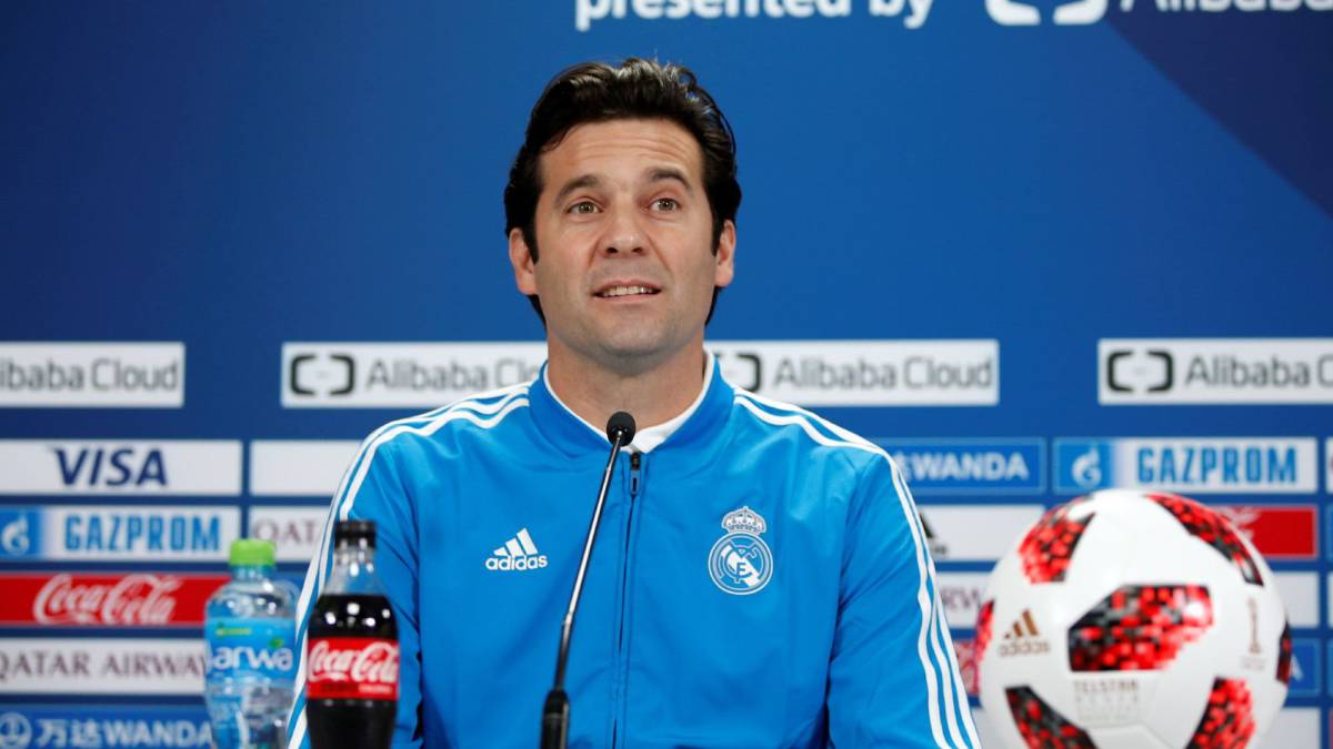 Реал Мадрид