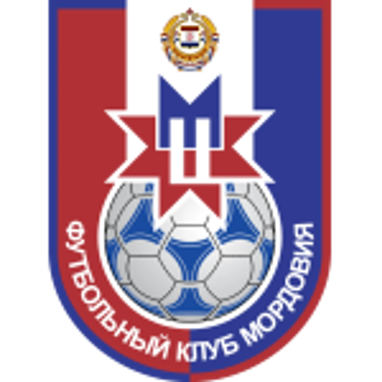 FK Mordovia Saransk