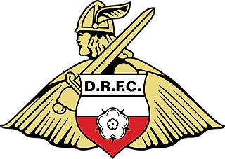 Донкастер Роверс (Doncaster Rovers F.C.)