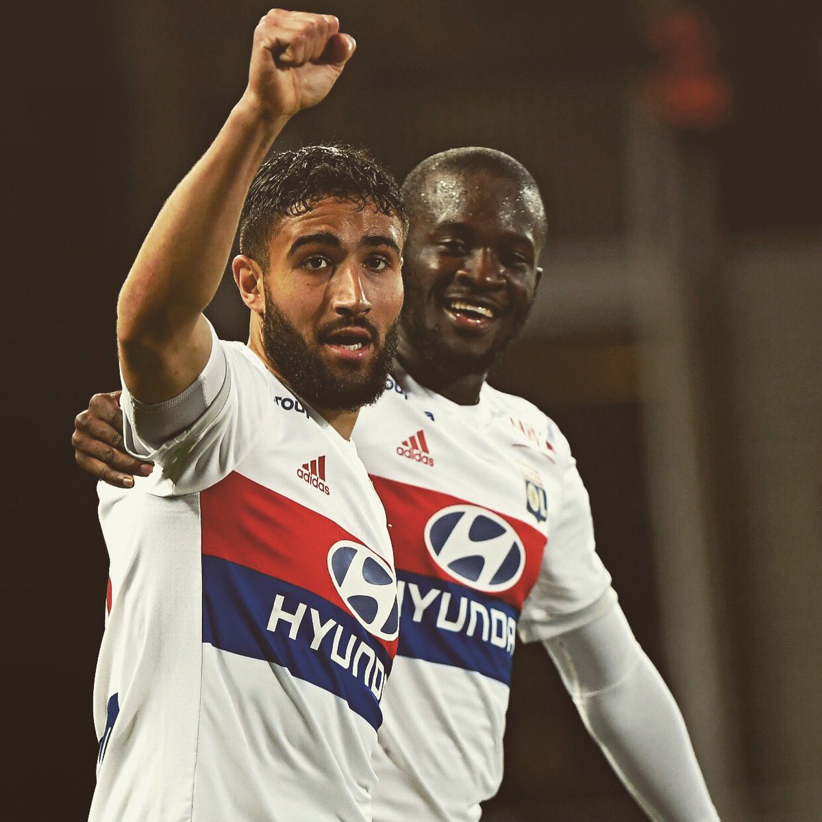 Nouvelles de Lyon. Выпуск 2. Жеребьевка ЛЧ, Диаз в Реале, а Дембеле почти в Лионе и матч с Ниццей