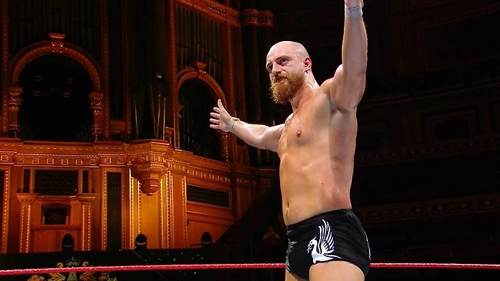 Айсберг NXT UK (Часть 1), изображение №3