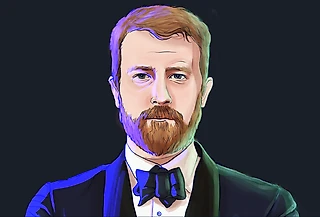 Дункан Thorin Шилдс: «Лучше, когда люди так или иначе реагируют на твои слова, чем просто остаются безразличными к ним»