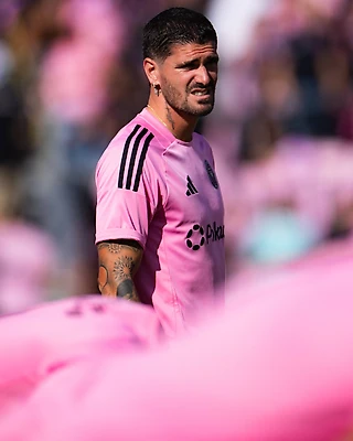 🦩 «Интер Майами» выкупит Родриго де Пауля