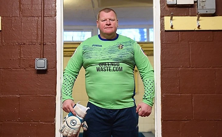 Запасного кипера &quout;Саттона&quout; Вам в ленту.