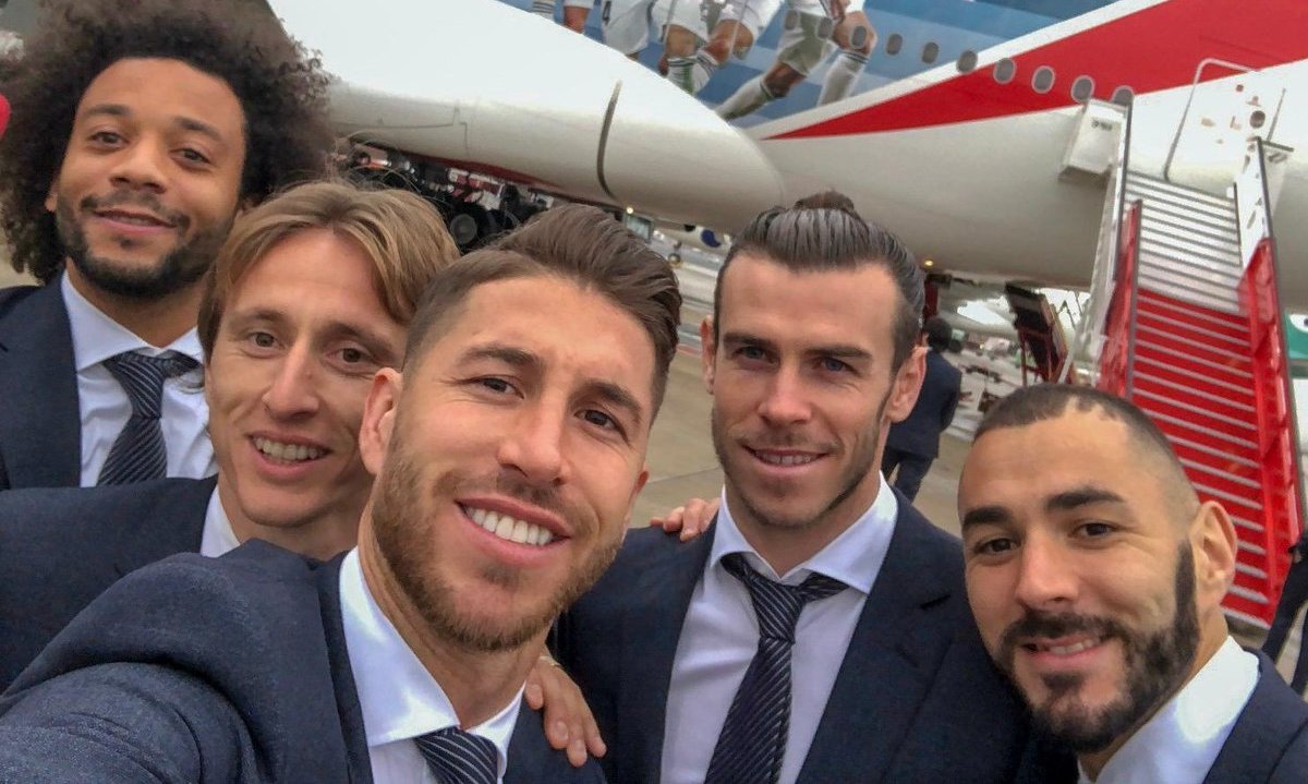 Реал Мадрид