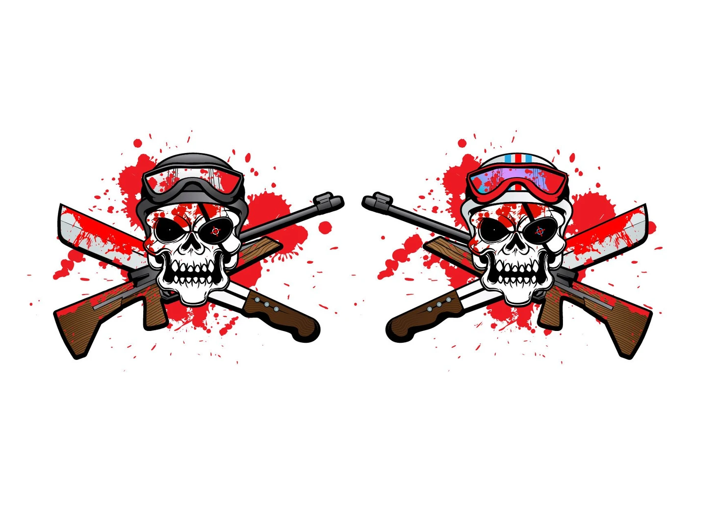 Machete_biathlon