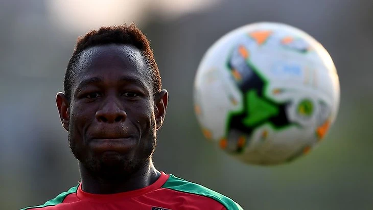 Кристиан Бассогог