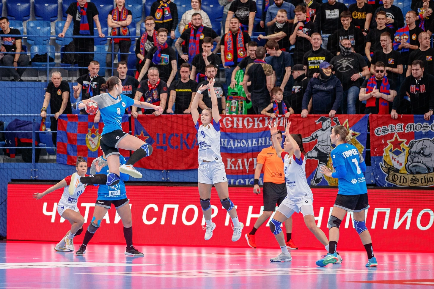 Olimpbet Суперлига. 33 несчастья "Кубани" с "Ростовом" прервала экс-ростовчанка Собкало, изображение №4