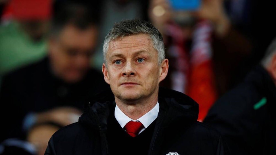 Оле-Гуннар Сульшер, Манчестер Юнайтед