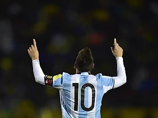 Почему дорога Аргентины к провалу на Чемпионате мира была длинной, запутанной и вымощенной жадностью и коррупцией