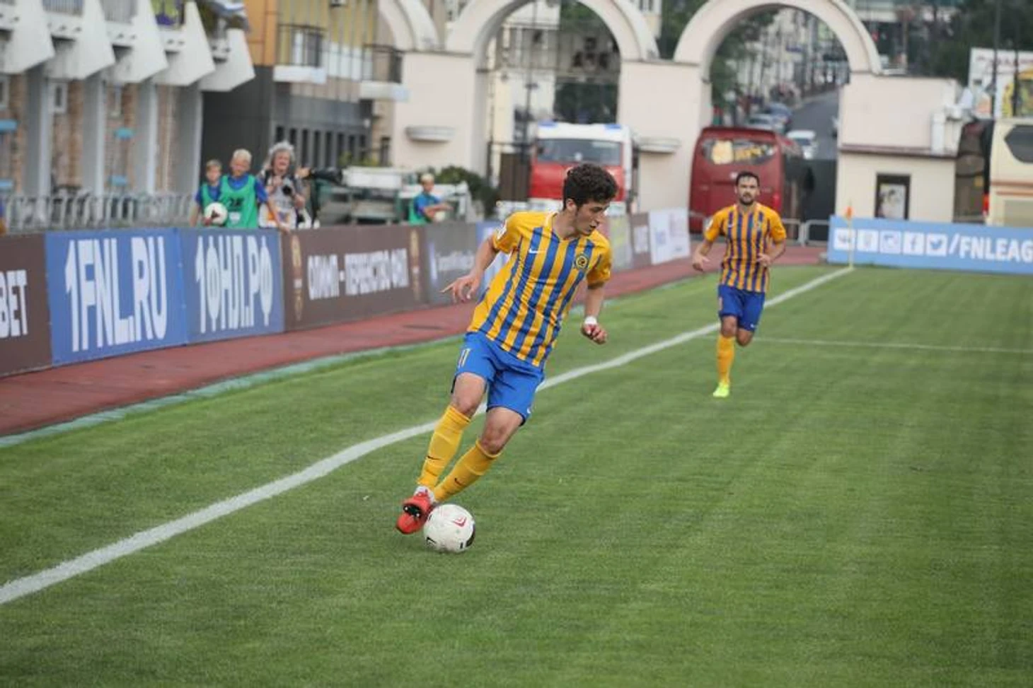 Луч форма 2019-2020