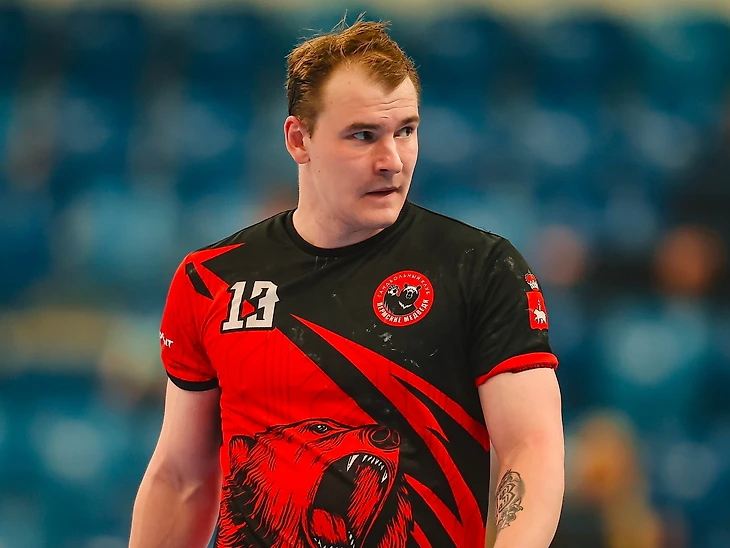 Olimpbet Cуперлига. Илья Рябов: "Коллектив в Перми? Это и вправду — одна большая семья", изображение №1