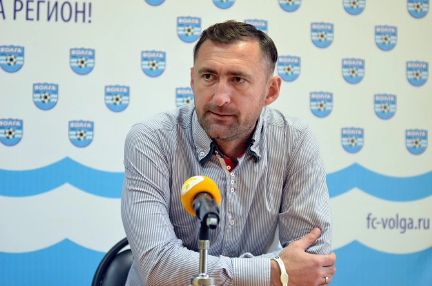 Эмин Агаев