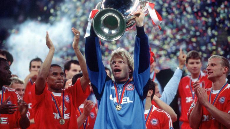 Kahn UCL