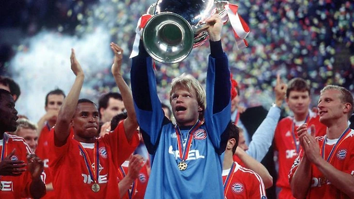 Kahn UCL