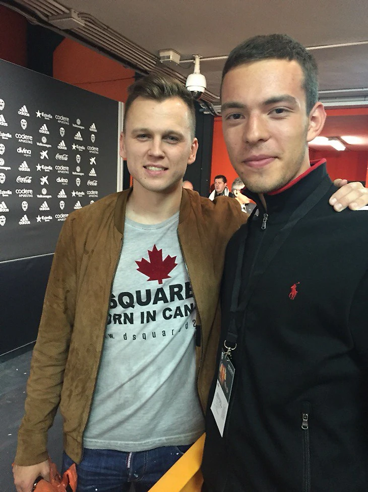 Денис Черышев