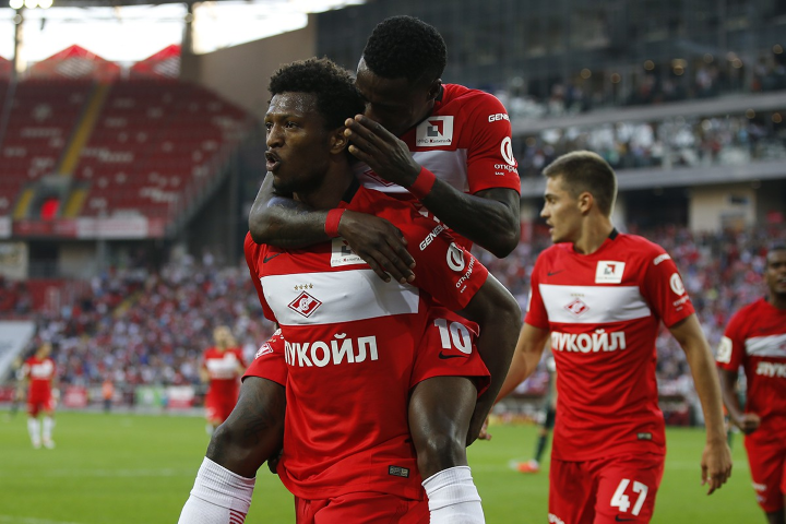 7 чудес российского сезона