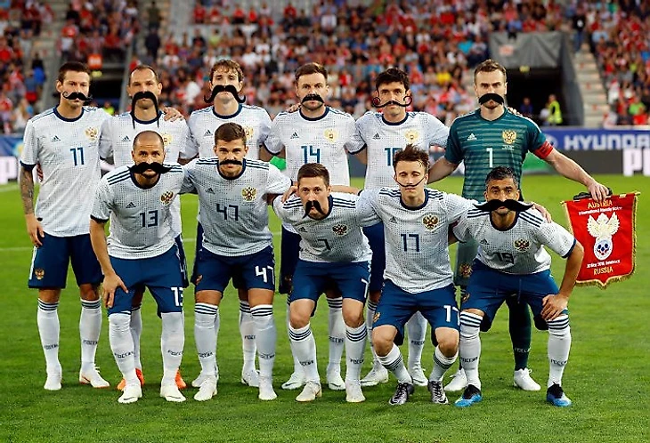 Следующий матч сборной)