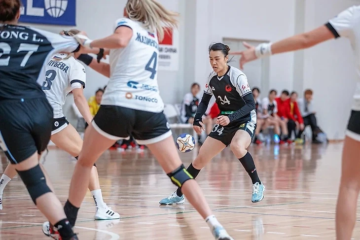 Olimpbet Суперлига. "Лада" снова помчала вперёд. Блистали все — и опытные, и молодёжь!, изображение №2