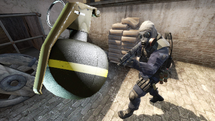 Counter-Strike: Global Offensive