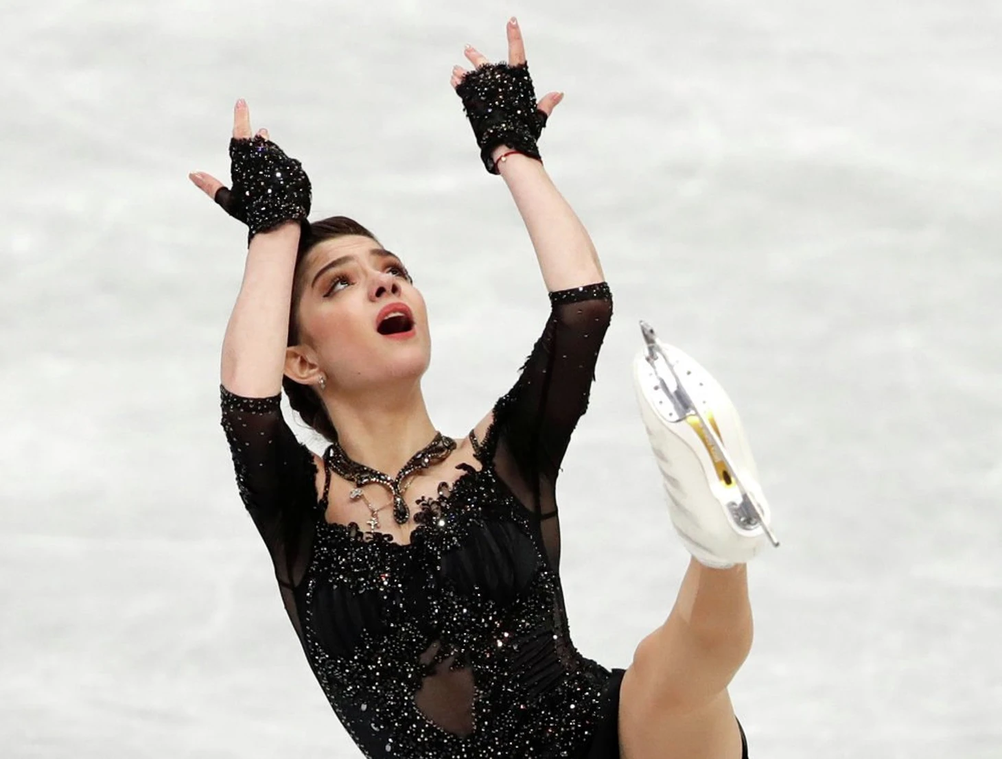 Гран При в Японии 2017