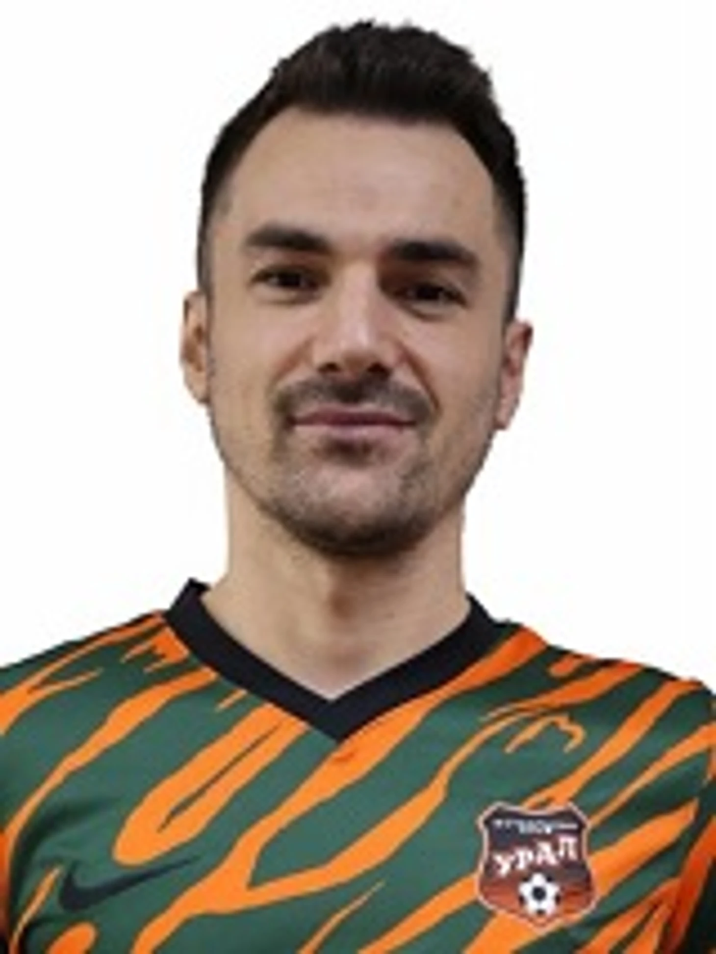 Силиве Бегич