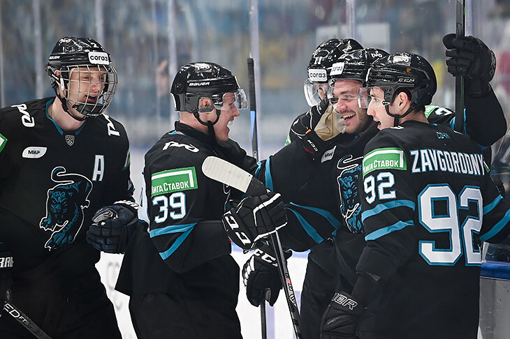 Кошмар «Сочи» закончился – есть первая победа с середины ноября! Самая долгая серия поражений в истории