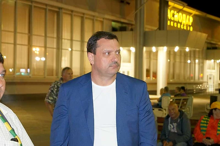 Николай Пырнэу