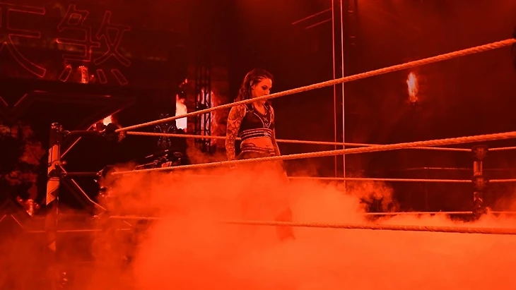 Обзор WWE NXT 25.05.2021, изображение №10
