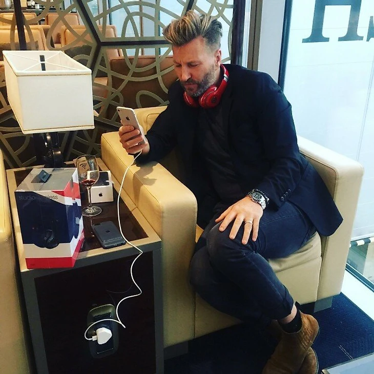 Робби Сэвидж