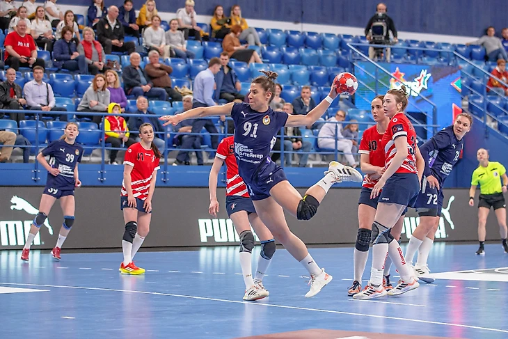 Чемпионат России. "Звезда" заставила ЦСКА поиграть по-настоящему. Жаль, что недолго, изображение №2