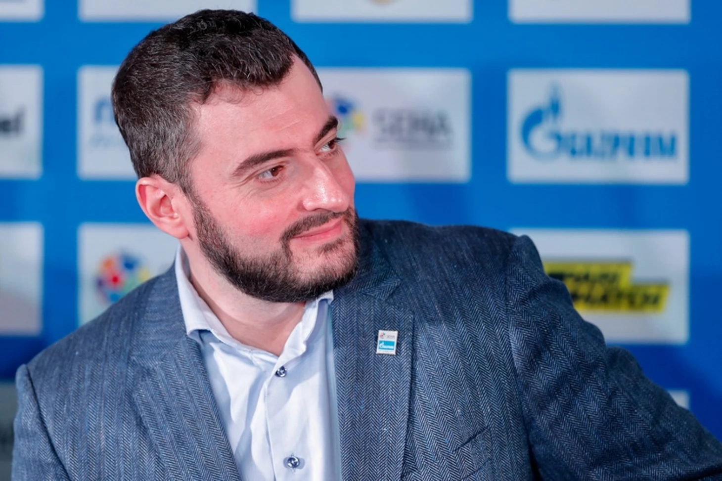 СЕХА-лига. Борис Сапожников: "В решении заменить "Вардар" на "Загреб" нет никакой теории заговора", изображение №4