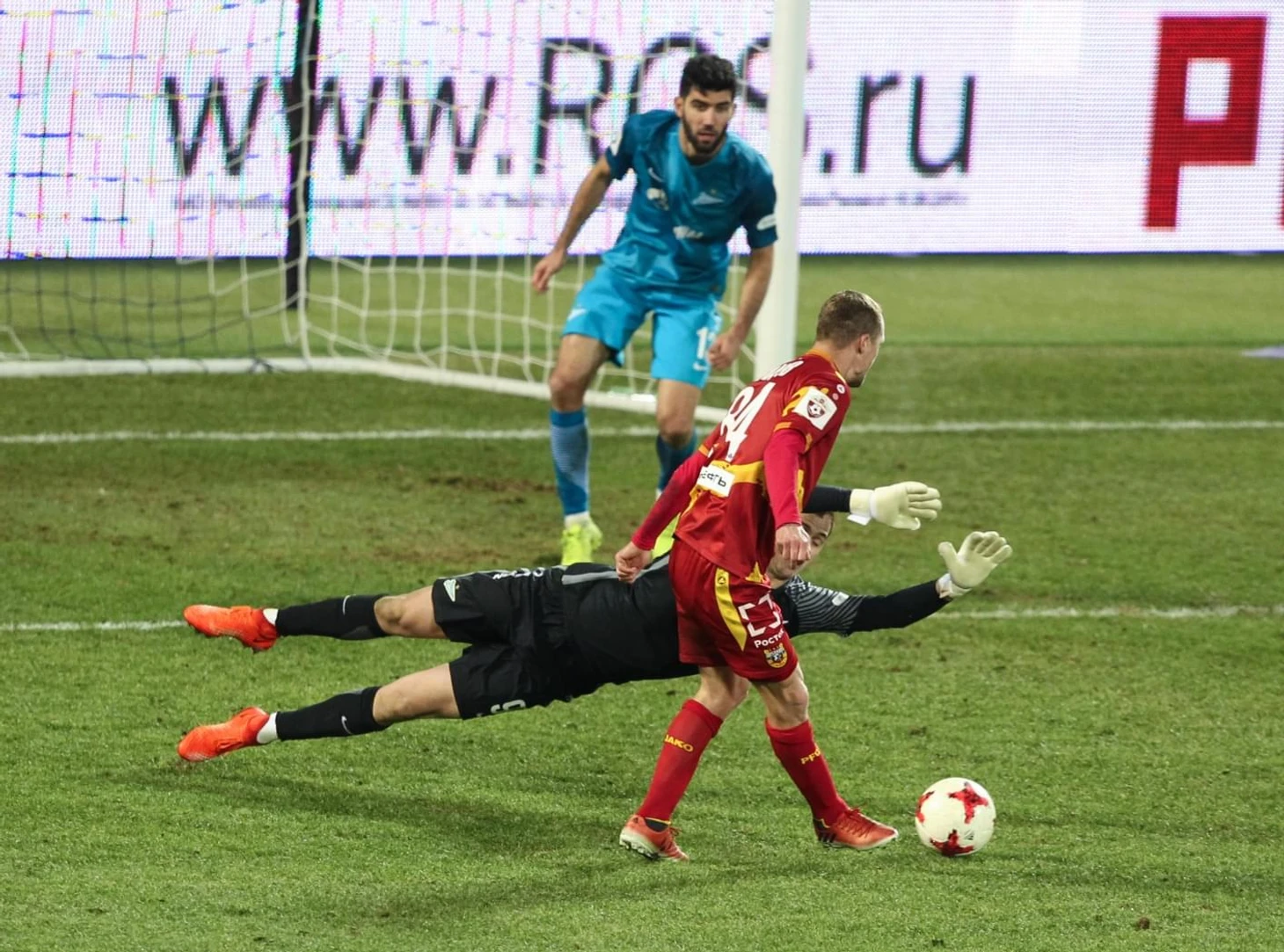 лунев