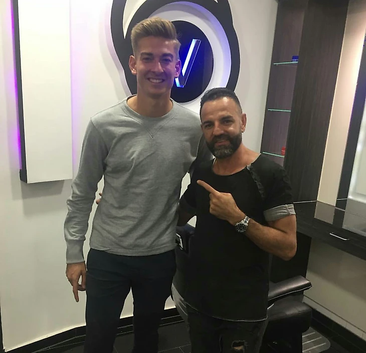 Джонатан Клинсманн