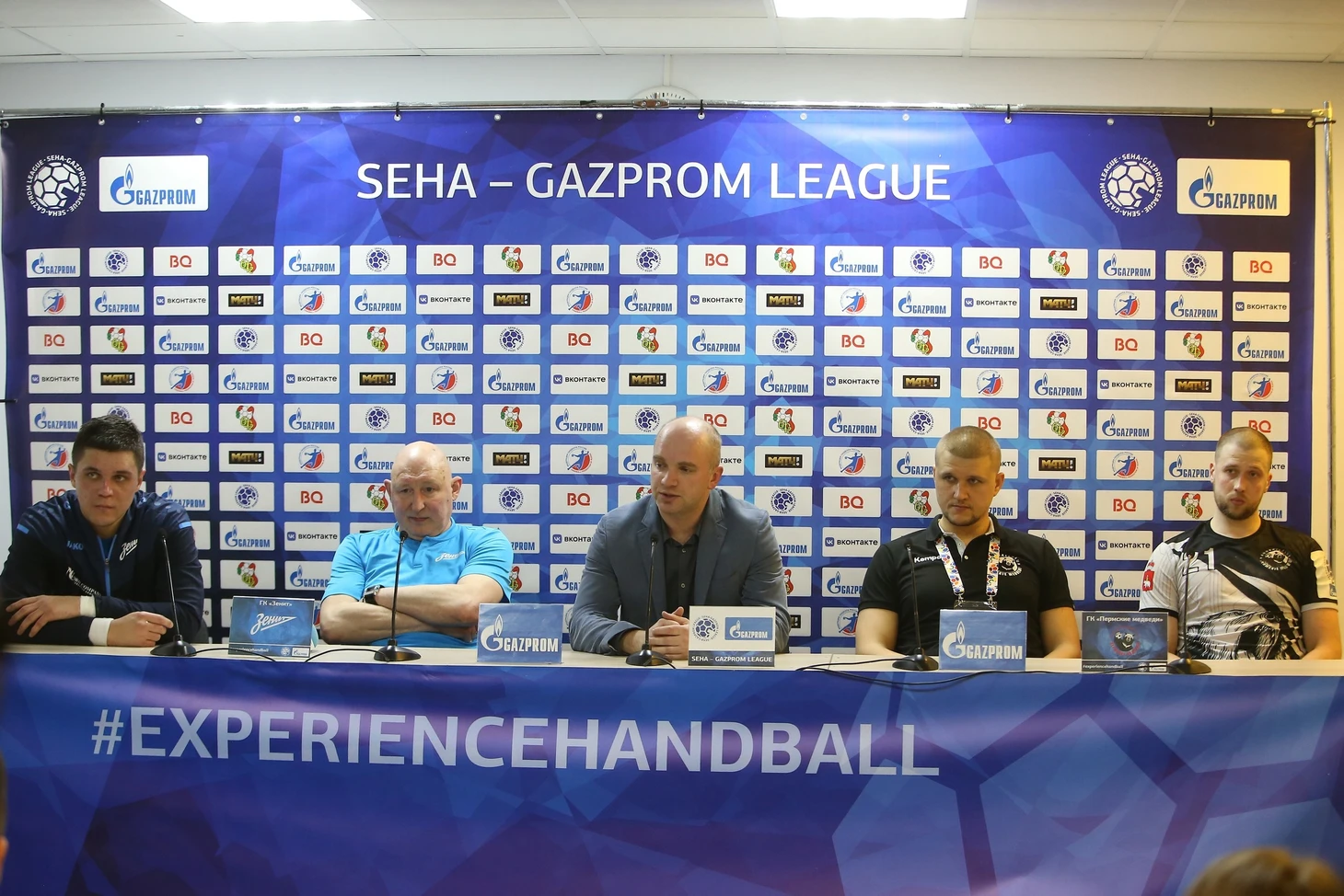 SEHA-Gazprom League. Питер полюбил гандбол. Но "финал четырёх" для "Зенита" теперь под вопросом, изображение №4