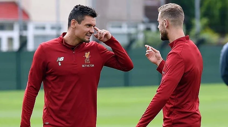 Деян Ловрен