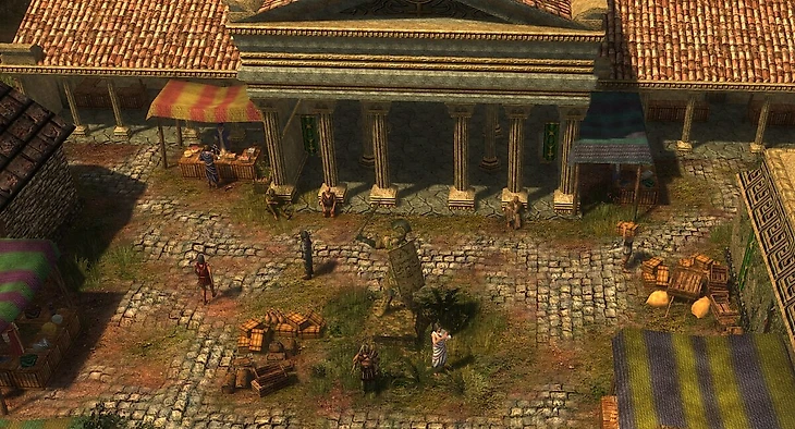 Все мы любим иногда отвлечься и почувствовать себя чем-то иным, кем-то иным.