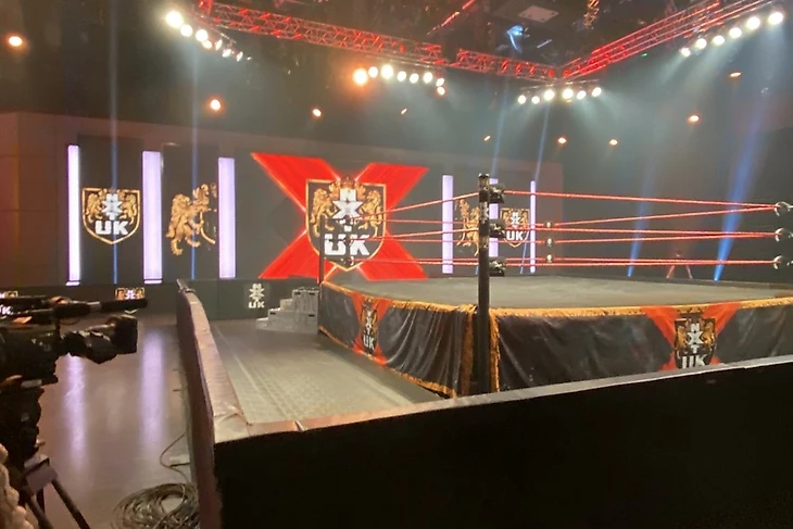 Айсберг NXT UK (Часть 1), изображение №14