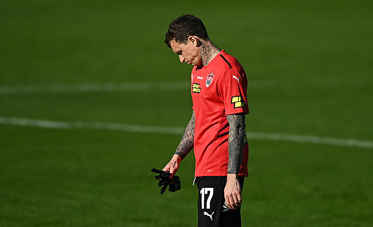 Желание клубов РПЛ отменить вылет в ФНЛ – ошибка и ускорение деградации