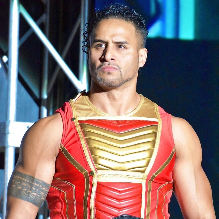 Обзор шестого дня NJPW New Japan Cup 2023, изображение №6