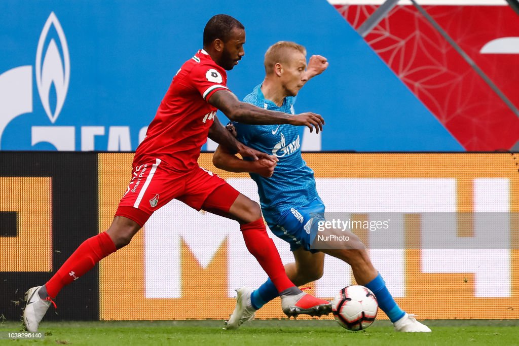 Какой будет развязка в РПЛ?