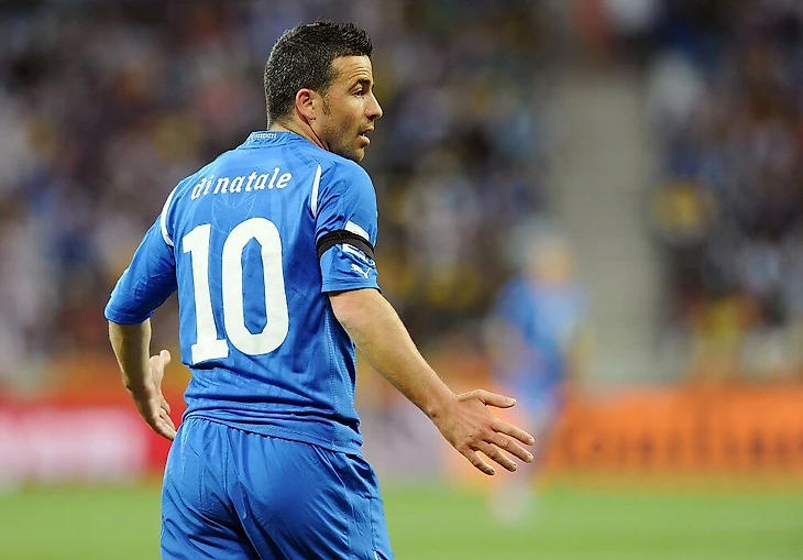 Антонио Ди Натале